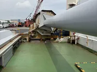 General Cargo/Multi-purpose à vendre