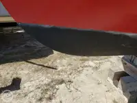 Navire de transformation de poisson à vendre