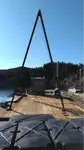 Péniche à vendre