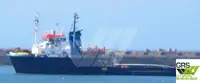 Navire d'approvisionnement à vendre