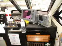 Navire-ferry à vendre