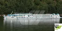 Navire de croisière à vendre