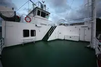 Navire Ro-Ro à vendre