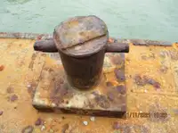 Péniche à vendre