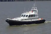 Navire d'arpentage à vendre
