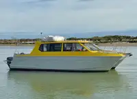 Navire de passagers à vendre