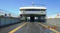 Ro-Ro ship à vendre