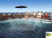 Navire de croisière à vendre