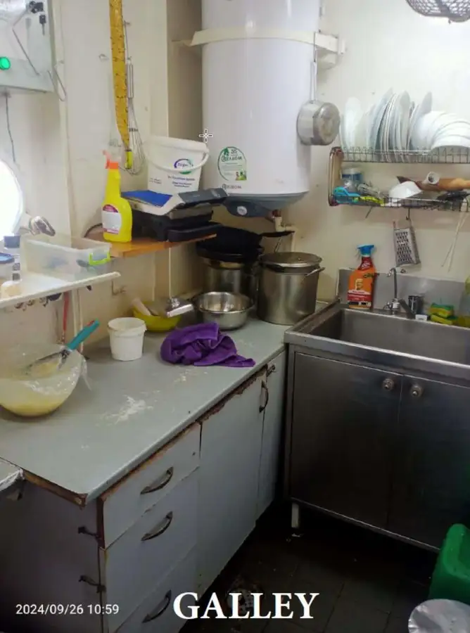Remorqueur à vendre