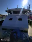 Bateaux de travail à vendre