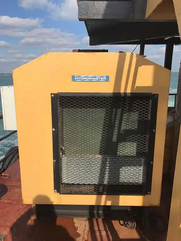 Drague à vendre