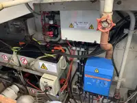 Remorqueur à vendre