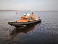 Navire porte-conteneurs à vendre