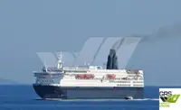 Ro-Ro ship à vendre