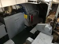 Barge à vendre