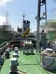 Navire d'approvisionnement à vendre