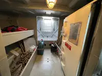 Bateau pilote à vendre