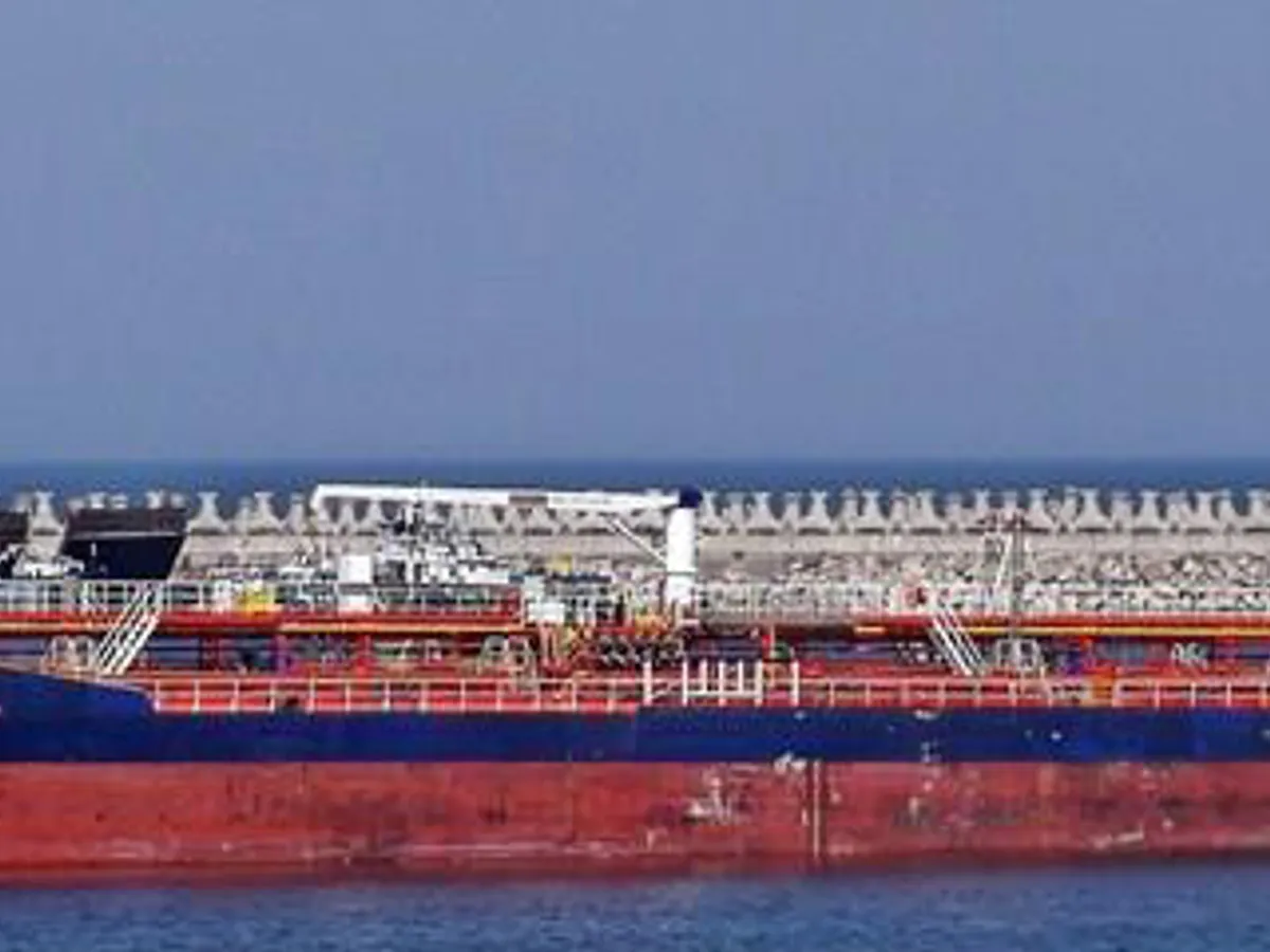 Pétrolier / chimiquier à vendre
