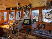 Remorqueur à vendre