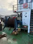 Remorqueur à vendre