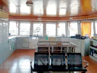 Remorqueur à vendre