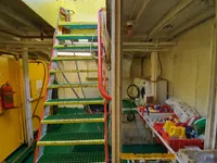 Navire d'approvisionnement à vendre
