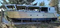 Catamaran à vendre