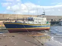Canot de sauvetage à vendre