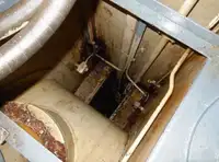 Bateaux de travail à vendre