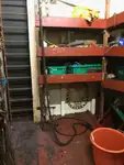 Drague à vendre