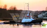 Bateaux de travail à vendre