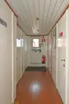 Navire de croisière à vendre