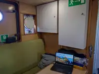 Remorqueur à vendre
