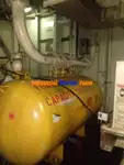 Pétrolier / chimiquier à vendre