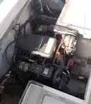 Navire de croisière à vendre