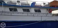 Catamaran à vendre