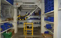 Navire transporteur de GNL à vendre