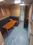 Bateau pilote à vendre