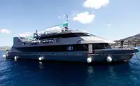 Navire de passagers à vendre
