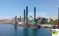 Barge à vendre