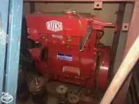 Canot de sauvetage à vendre