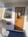 Navire-ferry à vendre