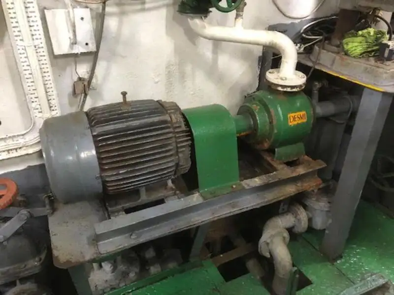Remorqueur à vendre