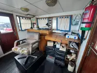 Navire-ferry à vendre