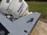 Bateau patrouilleur à vendre