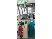 Navire d'approvisionnement à vendre