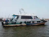 Bateau pilote à vendre
