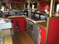 Navire de passagers à vendre