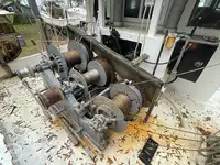 Chalutier à vendre