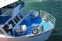 Navire à passagers à vendre